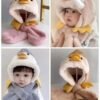GORRO DE PINGÜINO (1PZA)
