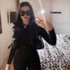 M2MJ- CHALECO TIPO "PUFF" (1 PZA)