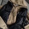 M2MJ- CHALECO TIPO "PUFF" (1 PZA)
