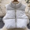 M2MJ- CHALECO TIPO "PUFF" (1 PZA)