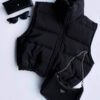 M2MJ- CHALECO TIPO "PUFF" (1 PZA)