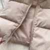 M2MJ- CHALECO TIPO "PUFF" (1 PZA)