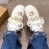 2815- SNEAKERS CON PINES "SANRIO" (1 PZA)