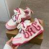 2815- SNEAKERS CON PINES "SANRIO" (1 PZA)