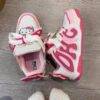 2815- SNEAKERS CON PINES "SANRIO" (1 PZA)