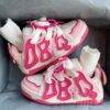 2815- SNEAKERS CON PINES "SANRIO" (1 PZA)