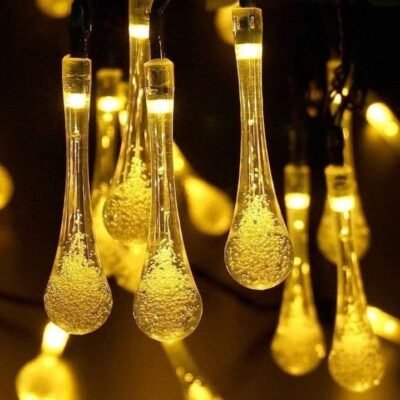 777-TIRA DE LUZ SOLAR(1PZA)