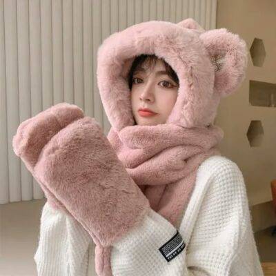 WhatsApp Image 2026-10-15 at 4.01.20 PM 2473- GORRO 3 EN 1 "BEAR" (1 PZA)