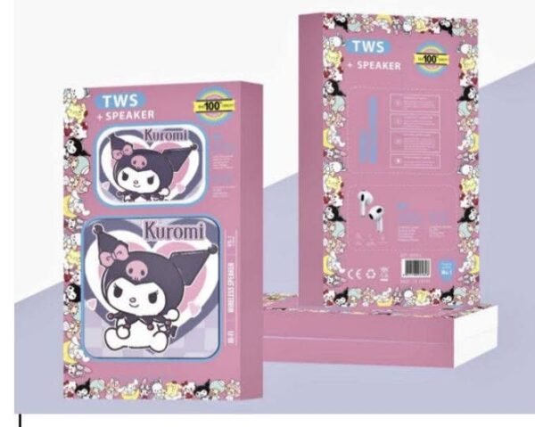 90583- SET DE POWER BANK CON AUDIFONOS (1 SET)