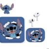 90583- SET DE POWER BANK CON AUDIFONOS (1 SET)