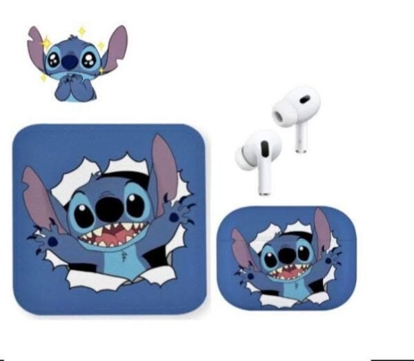 90583- SET DE POWER BANK CON AUDIFONOS (1 SET) - Imagen 2