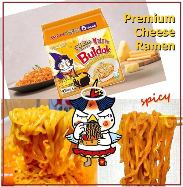 HHJM- RAMEN (1 PZA) - Imagen 7