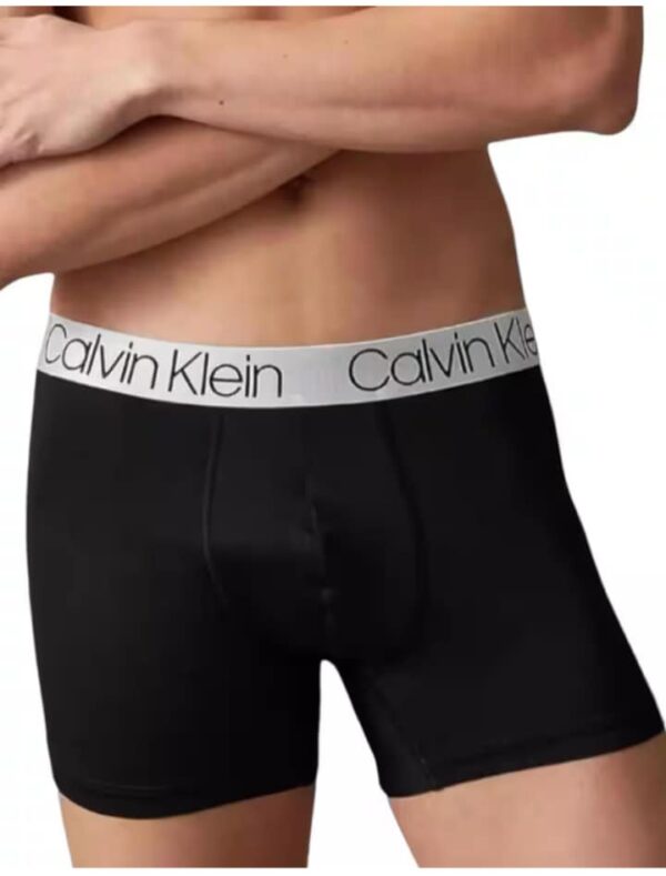 90576-BOXER PARA HOMBRE TIPO CK, A.D.I.D.A.S, N.I.K.E (1 TERCIA) - Imagen 3