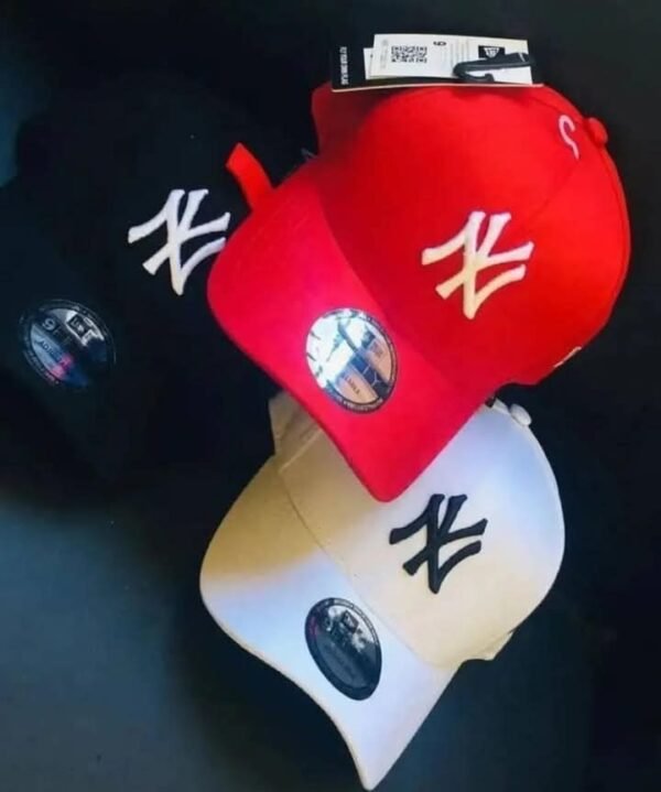 ST2410- GORRAS X MARCAS (1 PZA) - Imagen 2