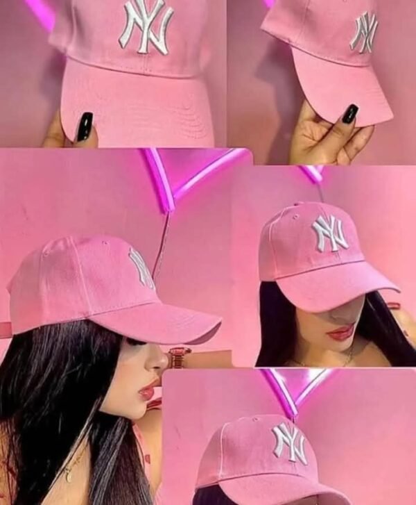 ST2410- GORRAS X MARCAS (1 PZA) - Imagen 3