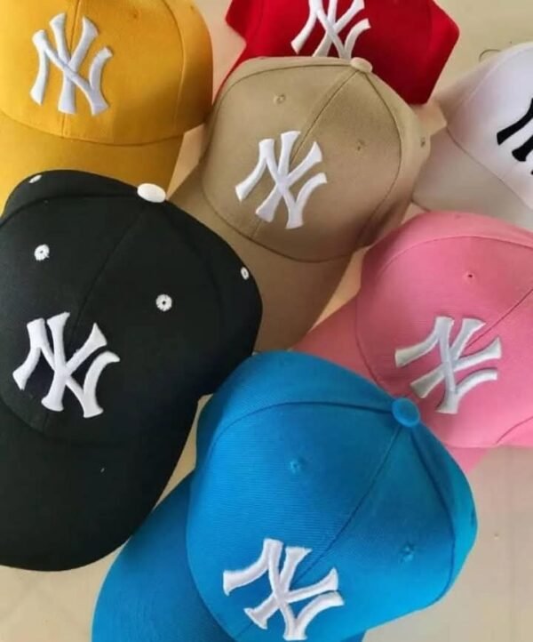 ST2410- GORRAS X MARCAS (1 PZA) - Imagen 4