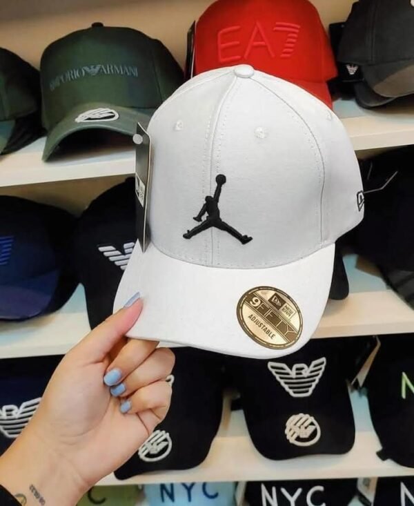 ST2410- GORRAS X MARCAS (1 PZA) - Imagen 6