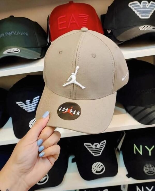 ST2410- GORRAS X MARCAS (1 PZA) - Imagen 7