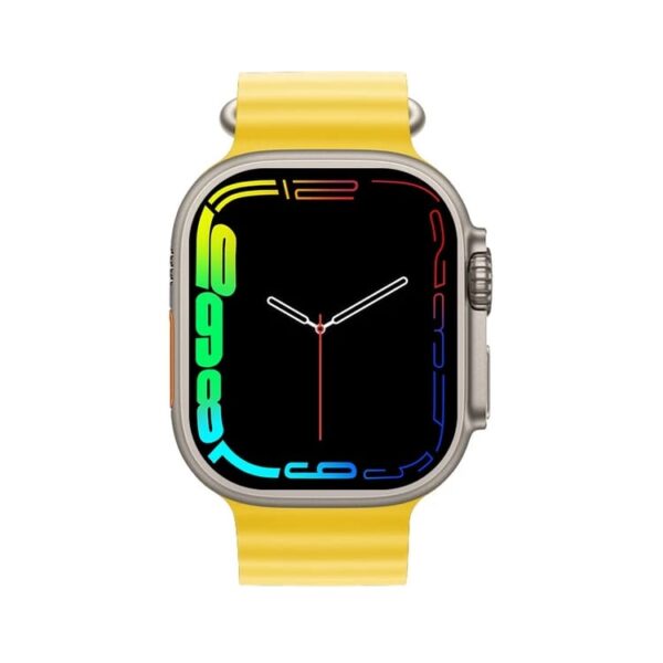 LU4254- SMARTWATCH T800 ULTRA (1 PZA) - Imagen 7