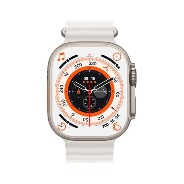 LU4254- SMARTWATCH T800 ULTRA (1 PZA) - Imagen 13