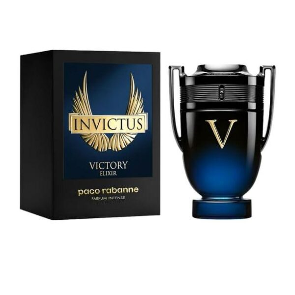 8005-4- PERFUME "INVICTUS VICTORY" (1 PZA) - Imagen 4