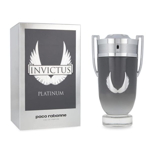 8005-2-PERFUME INVICTUS "INTENSE" (1 PZA) - Imagen 6