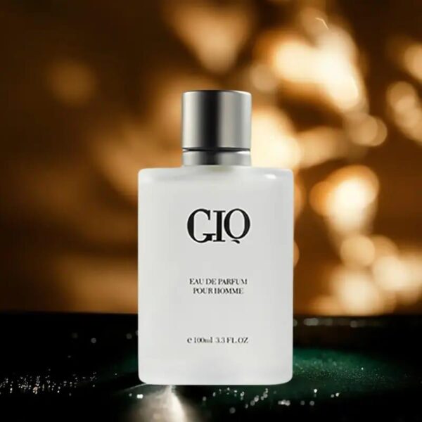 8003- PERFUME "GIO" 100 ML (1 PZA) - Imagen 3