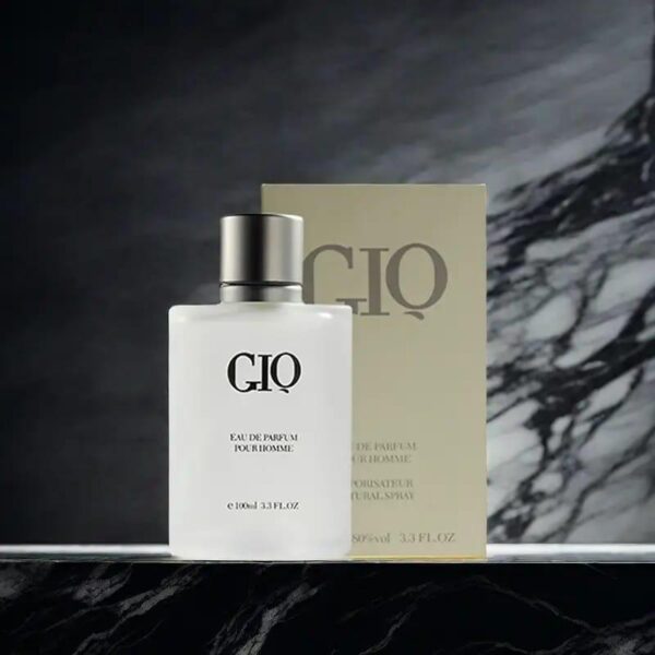 8003- PERFUME "GIO" 100 ML (1 PZA)