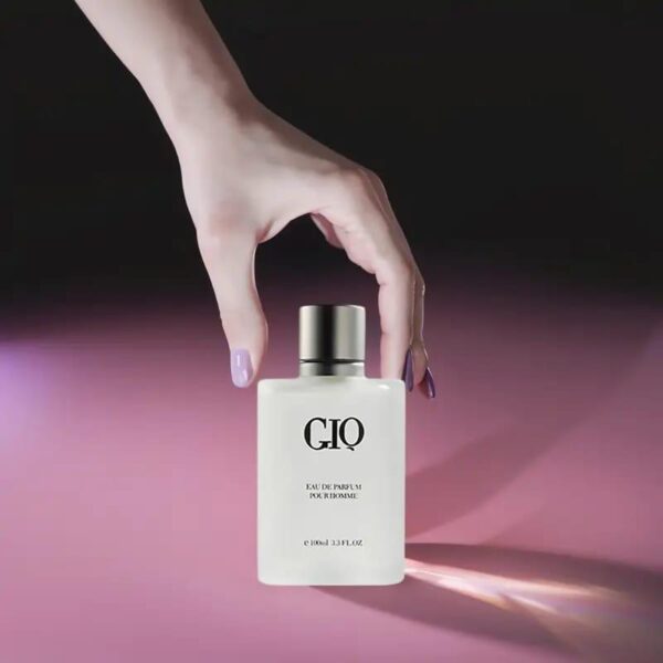 8003- PERFUME "GIO" 100 ML (1 PZA) - Imagen 5