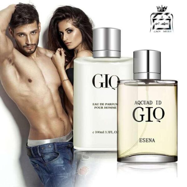 8003- PERFUME "GIO" 100 ML (1 PZA) - Imagen 7