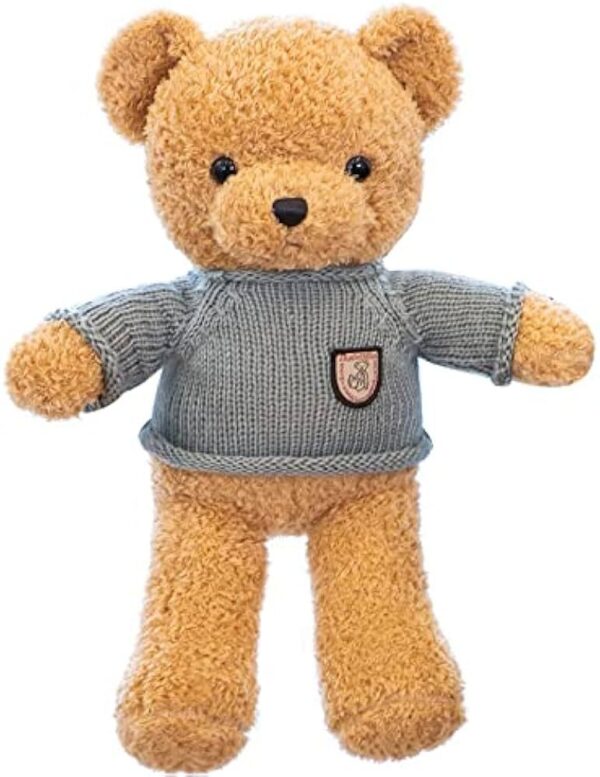 70712- PELUCHE JUMBO DE "OSO TEDDY" (1 PZA)