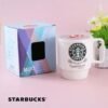 LU1173 - TAZA CON TAPA STARBUCKS