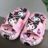 81262 - SANDALIA INFANTIL x ''SANRIO'' (1 PZA)