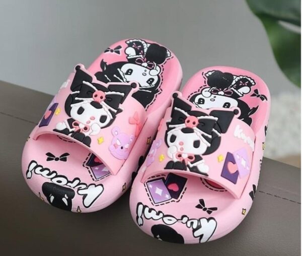 81262 - SANDALIA INFANTIL ''SANRIO'' (1 PZA) - Imagen 3