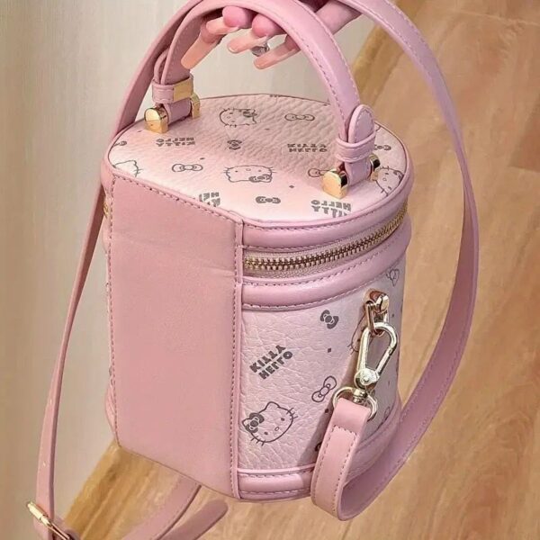 ZGWB - CROSSBODY HELLO KITTY (1 PZA) - Imagen 4
