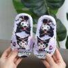 81262 - SANDALIA INFANTIL x ''SANRIO'' (1 PZA)