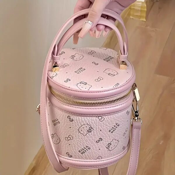 ZGWB - CROSSBODY HELLO KITTY (1 PZA) - Imagen 5