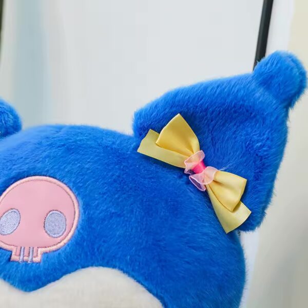 MRYJ10- PELUCHE SIRENA X "SANRIO" (1 PZA) - Imagen 4