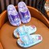 81262 - SANDALIA INFANTIL x ''SANRIO'' (1 PZA)