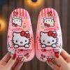 81262 - SANDALIA INFANTIL x ''SANRIO'' (1 PZA)
