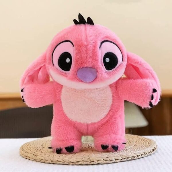 PELUCHE "STITCH" SENSORIAL (1 PZA) - Imagen 12