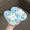 81262 - SANDALIA INFANTIL x ''SANRIO'' (1 PZA)