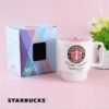 LU1173 - TAZA CON TAPA STARBUCKS