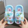 81262 - SANDALIA INFANTIL x ''SANRIO'' (1 PZA)