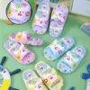 81262 - SANDALIA INFANTIL x ''SANRIO'' (1 PZA)