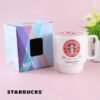 LU1173 - TAZA CON TAPA STARBUCKS