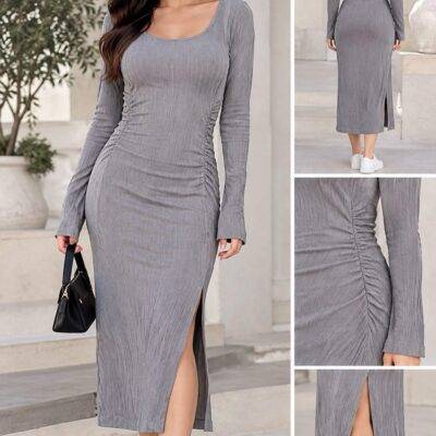 GDK9119D - VESTIDO PARA DAMA TIPO SHEIN (1 PZA)