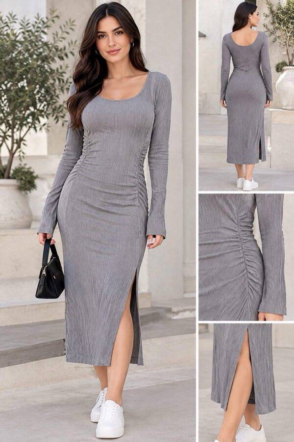 GDK9119D - VESTIDO PARA DAMA TIPO SHEIN (1 PZA)