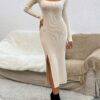 GDK9119D - VESTIDO PARA DAMA TIPO SHEIN (1 PZA)