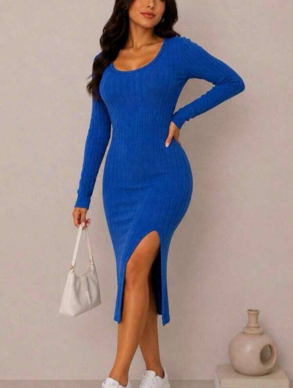 GDK9119D - VESTIDO PARA DAMA TIPO SHEIN (1 PZA)